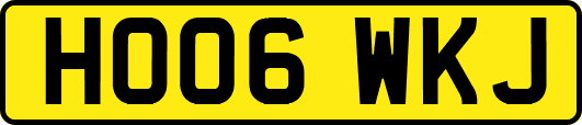 HO06WKJ