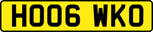 HO06WKO