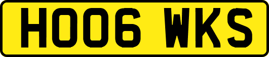 HO06WKS