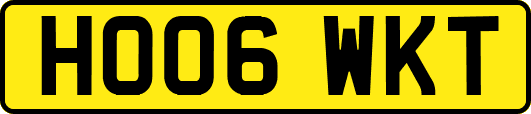 HO06WKT