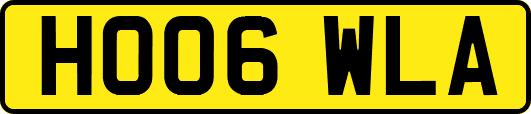 HO06WLA