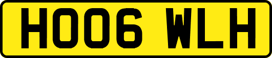 HO06WLH
