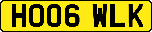 HO06WLK