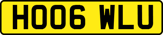 HO06WLU
