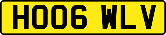 HO06WLV