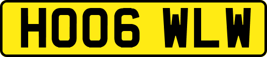 HO06WLW