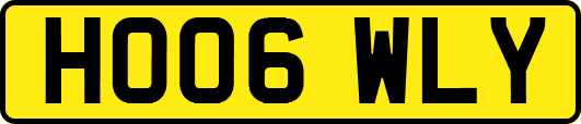 HO06WLY