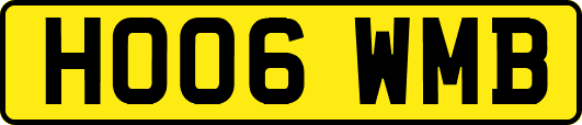HO06WMB