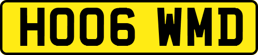 HO06WMD