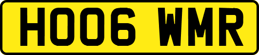 HO06WMR