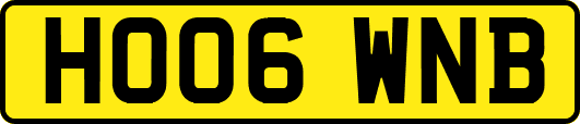 HO06WNB