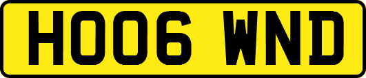HO06WND