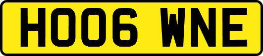 HO06WNE