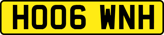 HO06WNH