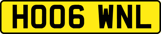 HO06WNL