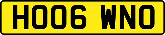 HO06WNO