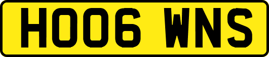 HO06WNS