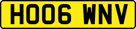 HO06WNV