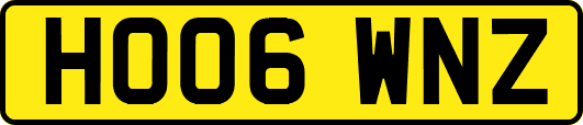 HO06WNZ
