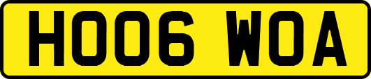 HO06WOA
