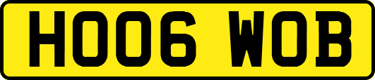 HO06WOB