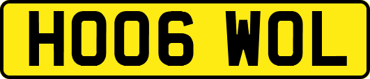 HO06WOL