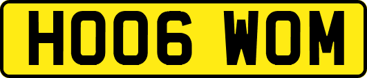 HO06WOM