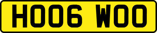 HO06WOO