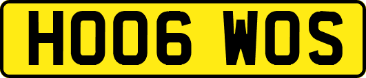 HO06WOS