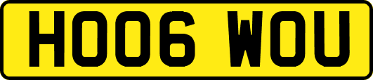 HO06WOU