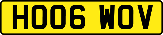 HO06WOV
