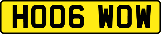 HO06WOW