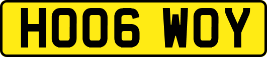 HO06WOY