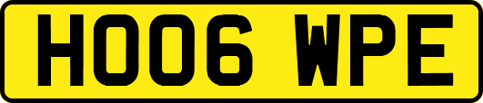 HO06WPE