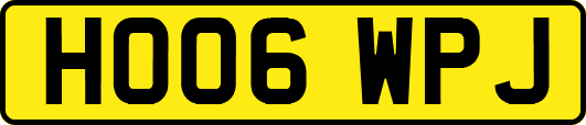 HO06WPJ