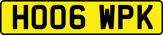 HO06WPK