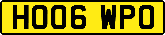 HO06WPO