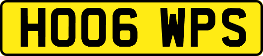 HO06WPS