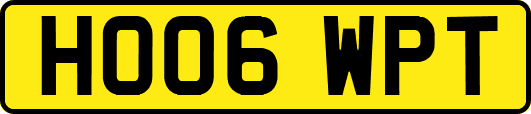 HO06WPT