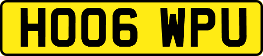 HO06WPU