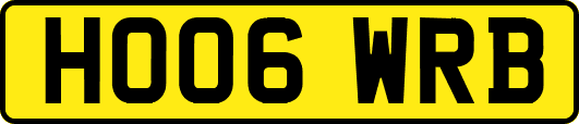 HO06WRB