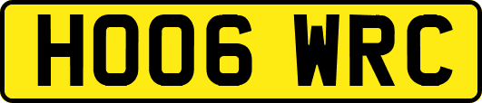 HO06WRC