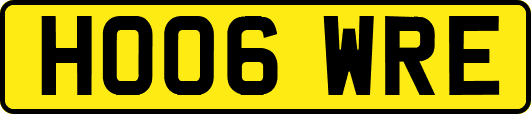 HO06WRE
