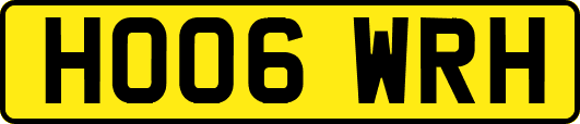 HO06WRH