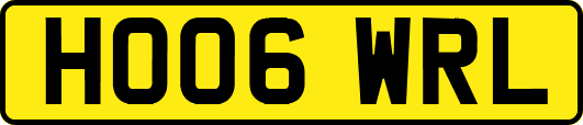 HO06WRL