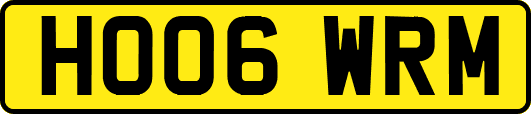 HO06WRM