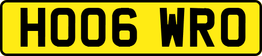 HO06WRO