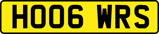 HO06WRS