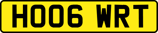 HO06WRT