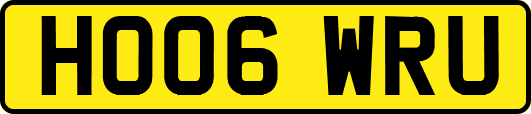 HO06WRU
